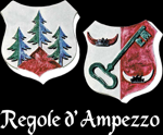 regole d'ampezzo